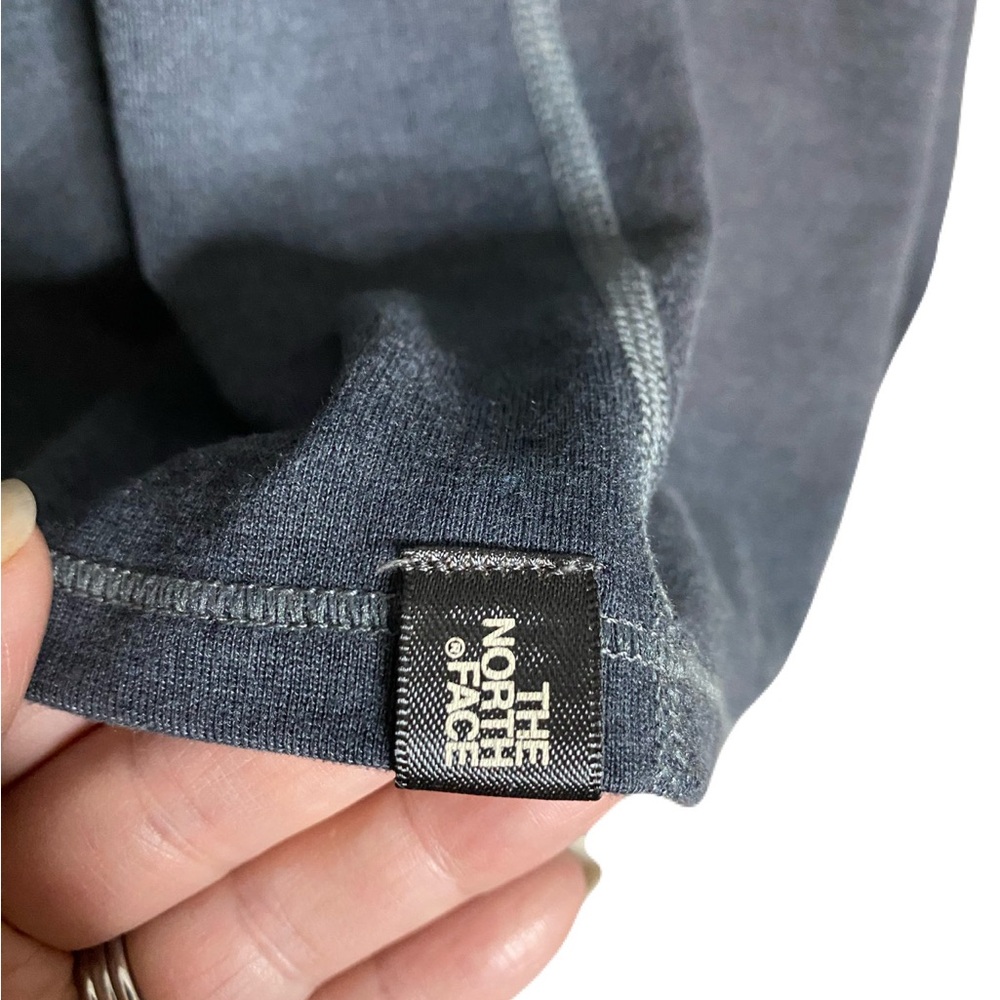 The North Face Long Sleeved Top - Picture 4 of 4